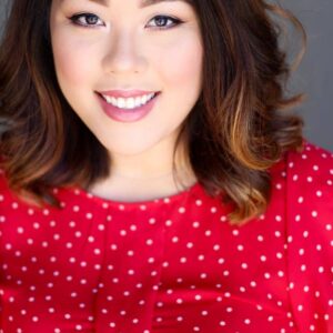 تصویر هنرمند Sarah Sarang Oh