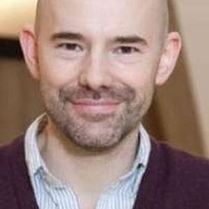 تصویر هنرمند Daniel Evans