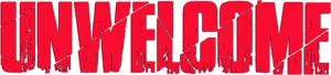 لوگوی رسمی فیلم Unwelcome (2023)