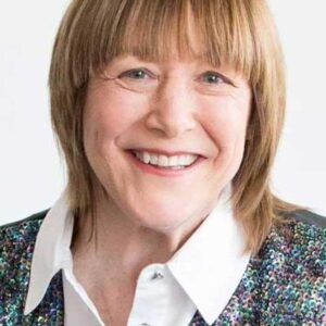 تصویر هنرمند Geri Jewell