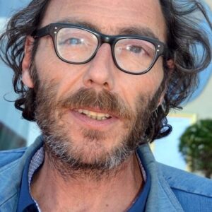 تصویر هنرمند Philippe Rebbot