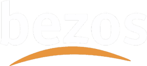 لوگوی رسمی فیلم Bezos (2023)