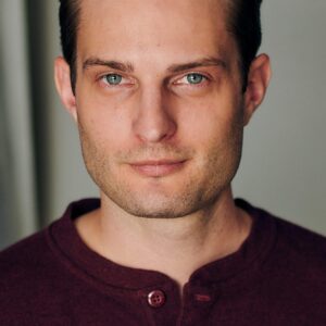 تصویر هنرمند Mark Frazier