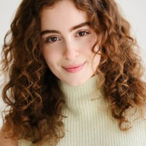 تصویر هنرمند Brielle Angelique