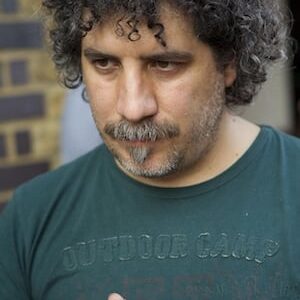 تصویر هنرمند Mehmet Ergen