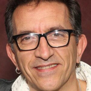 تصویر هنرمند Paul Crowder