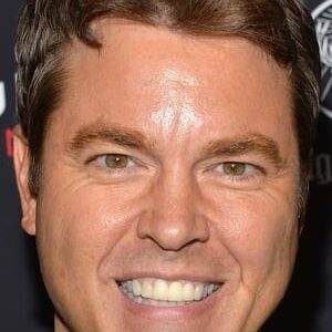 تصویر هنرمند Mark Steven Johnson