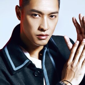 تصویر هنرمند Samuel Pang King-Chi