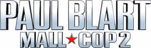لوگوی رسمی فیلم Paul Blart: Mall Cop 2 (2015)
