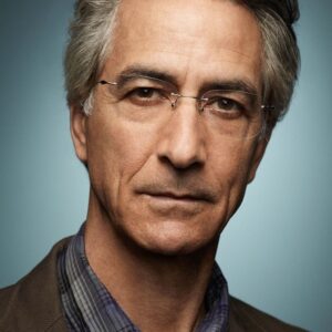 تصویر هنرمند David Strathairn