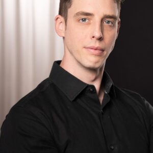 تصویر هنرمند Eric Osmond