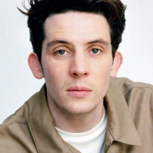 تصویر هنرمند Josh O'Connor