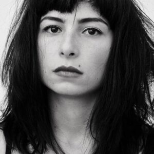 تصویر هنرمند Elmira Arikan