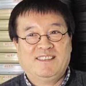 تصویر هنرمند Kim Hyun