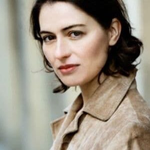 تصویر هنرمند Esther Zimmering