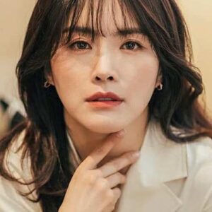 تصویر هنرمند An Si-ha