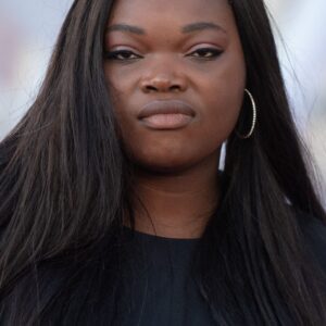 تصویر هنرمند Guslagie Malanda