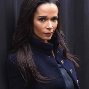 تصویر هنرمند Rowena King