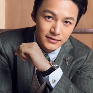 تصویر هنرمند Zheng Guolin