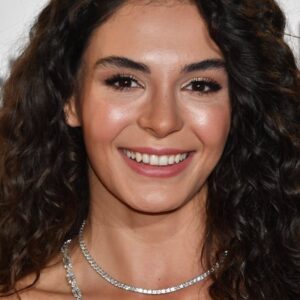 تصویر هنرمند Ebru Şahin