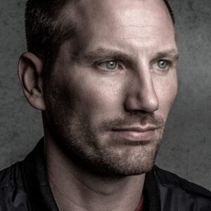 تصویر هنرمند Nick Court