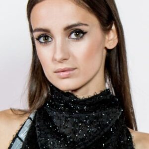 تصویر هنرمند María de Nati