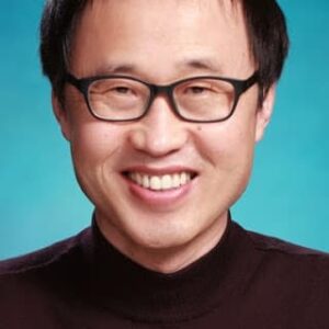 تصویر هنرمند Jo Moon-ee