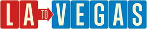 لوگوی رسمی سریال LA to Vegas (2018)