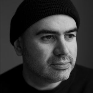 تصویر هنرمند Felipe Gálvez