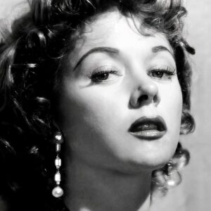 تصویر هنرمند Gloria Grahame