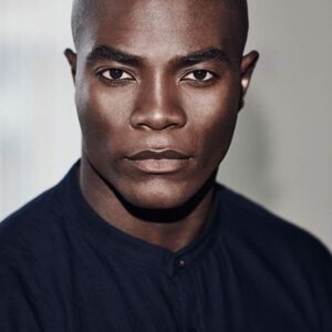 تصویر هنرمند Anthony Kaye