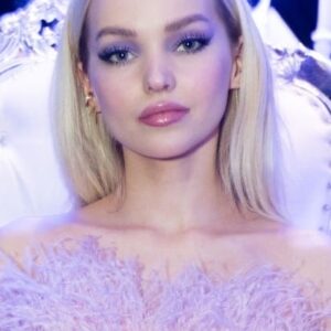 تصویر هنرمند Dove Cameron