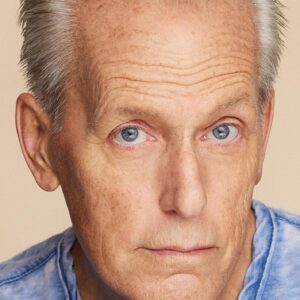 تصویر هنرمند Larry Yando