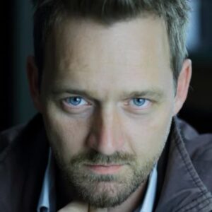 تصویر هنرمند Rod Hallett