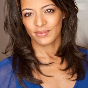 تصویر هنرمند Lorraine Velez