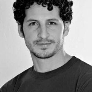 تصویر هنرمند Cristian Mercado