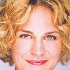 تصویر هنرمند Alicia Johnston