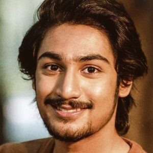 تصویر هنرمند Vikram Sahidev