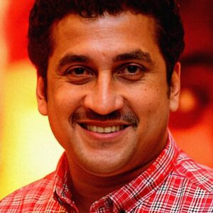 تصویر هنرمند Santhosh Keezhattoor