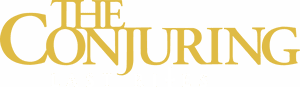 لوگوی رسمی فیلم The Conjuring: Last Rites (2025)