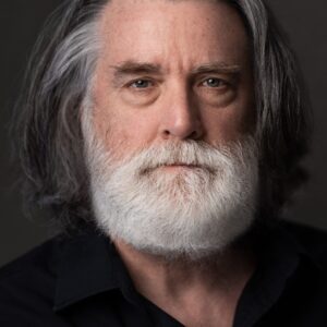 تصویر هنرمند Patrick Joseph Byrnes