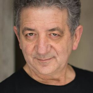 تصویر هنرمند Frank Crudele