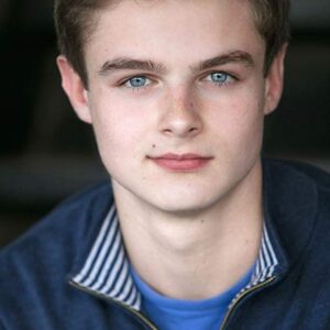 تصویر هنرمند Chandler Canterbury