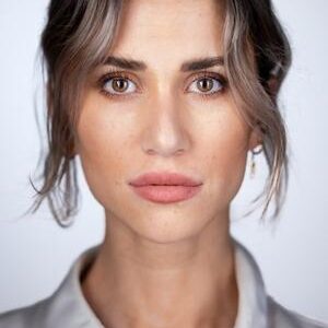 تصویر هنرمند Lize Feryn