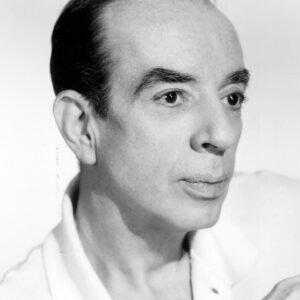 تصویر هنرمند Vincente Minnelli