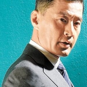 تصویر هنرمند Yu Rongguang