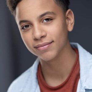 تصویر هنرمند Joshua Caleb Johnson