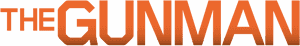لوگوی رسمی فیلم The Gunman (2015)