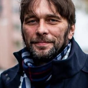 تصویر هنرمند Jaagup Roomet