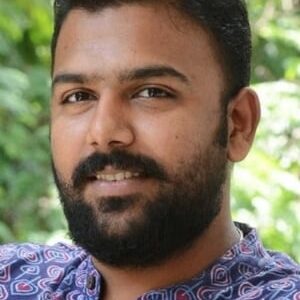 تصویر هنرمند Tharun Bhascker